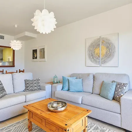 Duquesa Golf Views By Interhome Apartment Manilva
