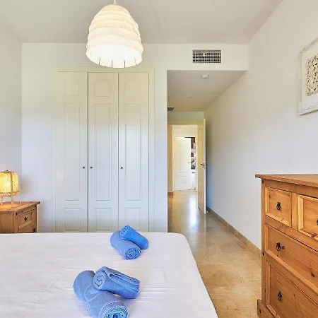 Duquesa Golf Views By Interhome *