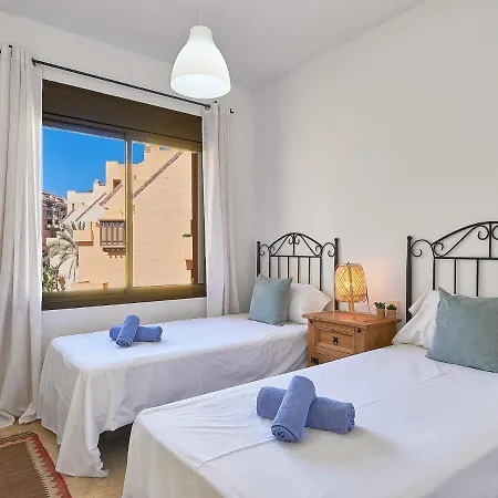 Apartment Duquesa Golf Views By Interhome *