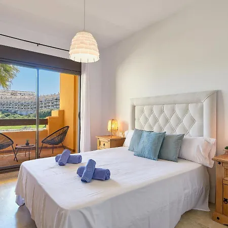 Duquesa Golf Views By Interhome *