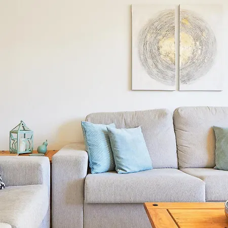 Duquesa Golf Views By Interhome Apartment *