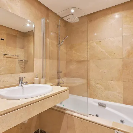 Duquesa Golf Views By Interhome *
