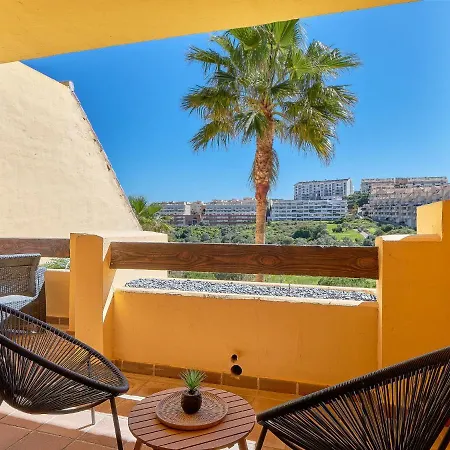 Duquesa Golf Views By Interhome * Manilva