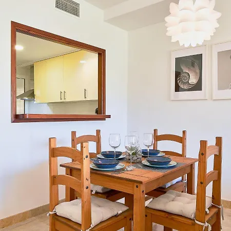 Duquesa Golf Views By Interhome * Manilva