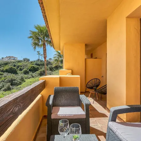 Duquesa Golf Views By Interhome Apartment *