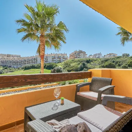 Duquesa Golf Views By Interhome Apartment