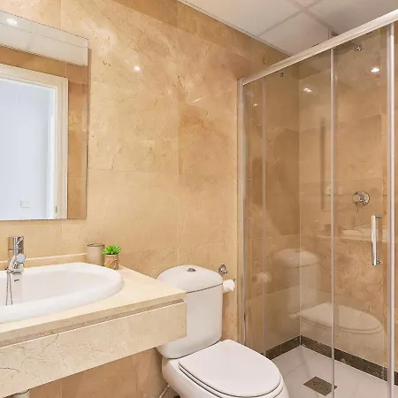 Apartment Duquesa Golf Views By Interhome *