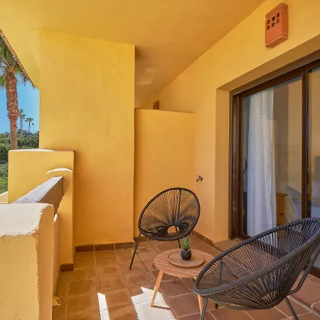 Duquesa Golf Views By Interhome Apartment