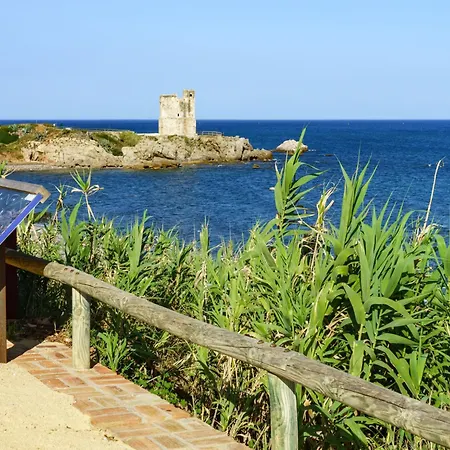 Apartment Duquesa Golf Views By Interhome *