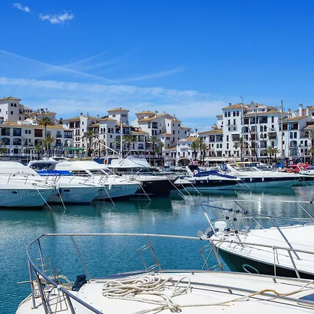 Duquesa Golf Views By Interhome