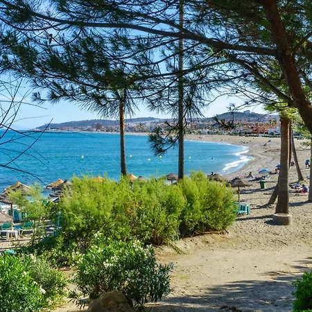 Apartment Duquesa Golf Views By Interhome *