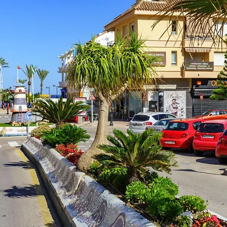 Duquesa Golf Views By Interhome *