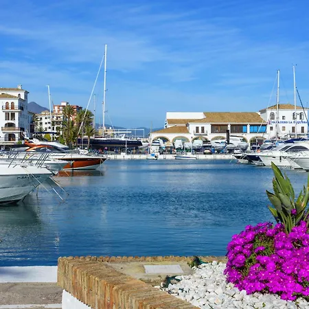 Duquesa Golf Views By Interhome Manilva