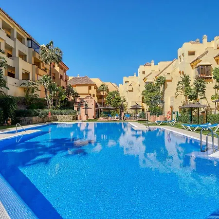 Duquesa Golf Views By Interhome * Manilva