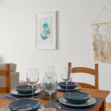 Duquesa Golf Views By Interhome * Manilva