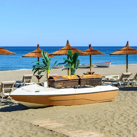 Apartamento Duquesa Golf Views By Interhome