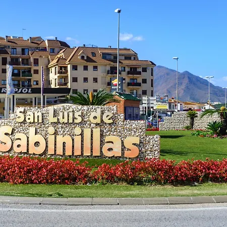Apartamento Duquesa Golf Views By Interhome